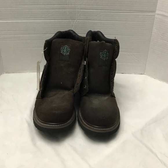 OUTDOOR EXCHANGE BOOTS - Picture 8 of 13